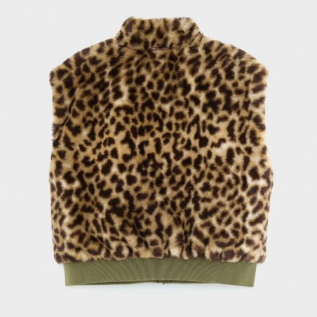 Manteau, Bellerose