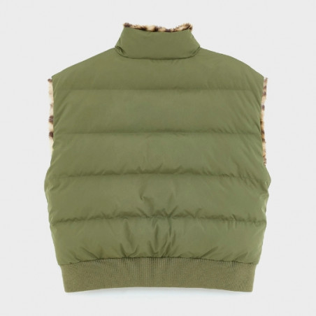 Manteau, Bellerose