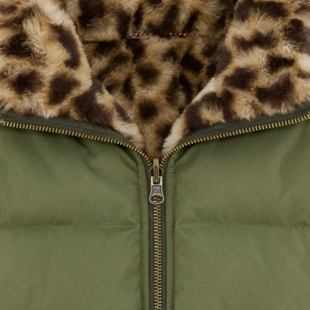 Manteau, Bellerose