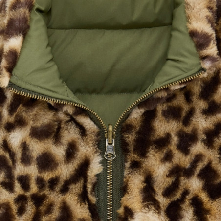Manteau, Bellerose