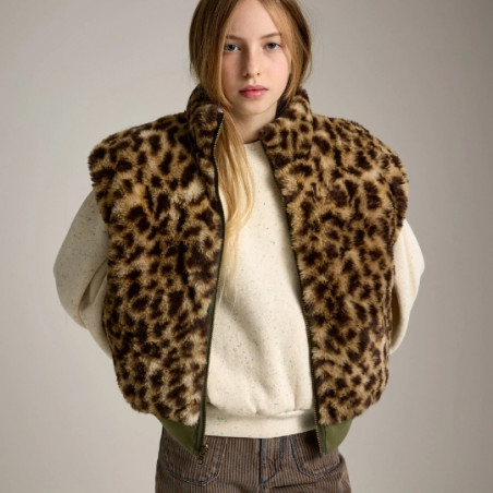 Manteau, Bellerose