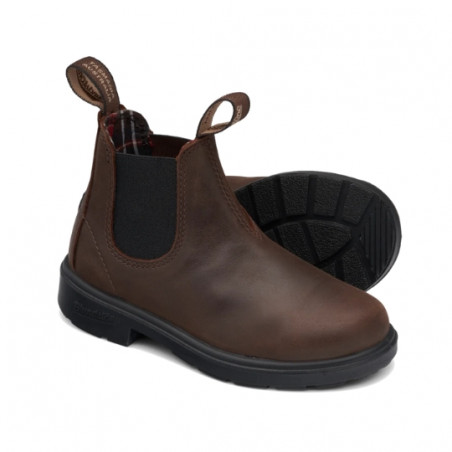Boots, Blundstone