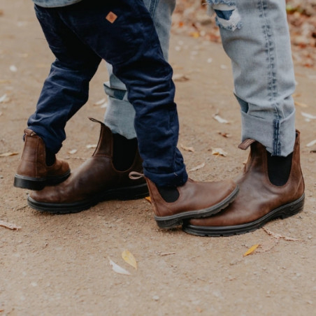 Boots, Blundstone