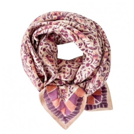 Foulard, APACHES
