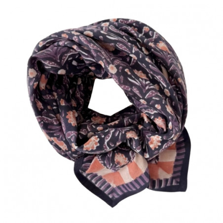 Foulard, APACHES