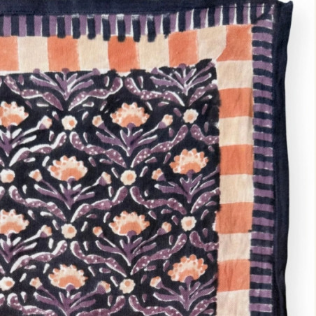 Foulard, APACHES