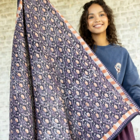 Foulard, APACHES