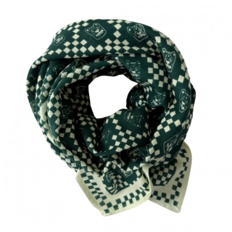 Foulard, APACHES Foulard, APACHES