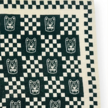 Foulard, APACHES