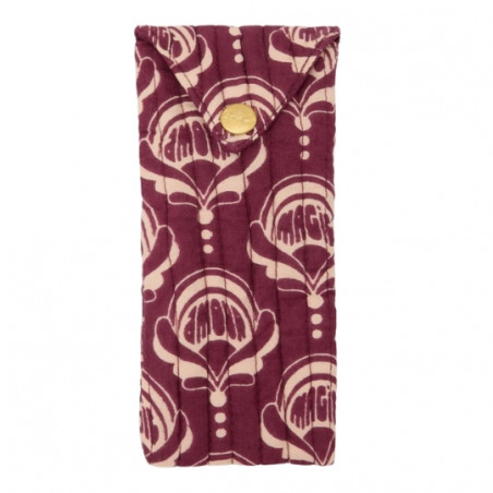 Pochette, APACHES Pochette, APACHES