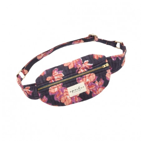 Sac banane, APACHES