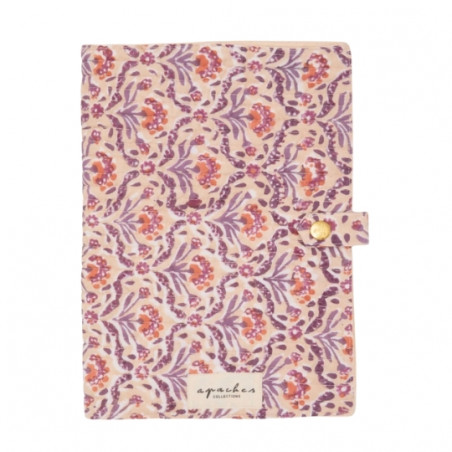 Protège-carnet de santé, APACHES