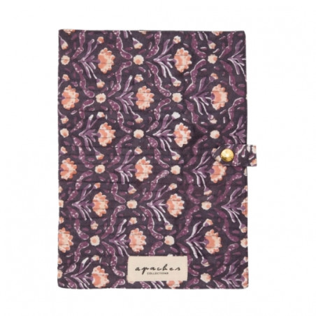 Protège-carnet de santé, APACHES