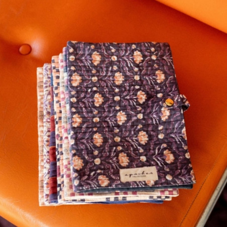 Protège-carnet de santé, APACHES