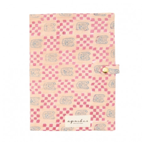 Protège-carnet de santé, APACHES