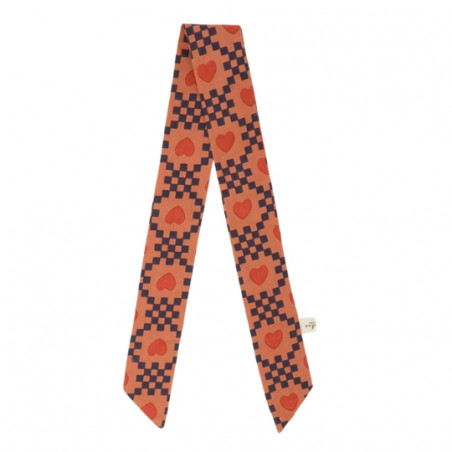 Bandeau à cheveux, APACHES
