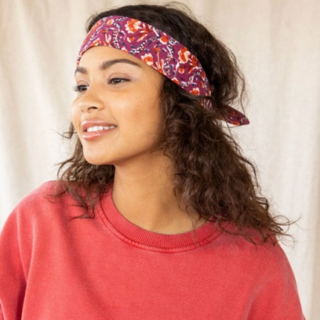 Bandeau à cheveux, APACHES