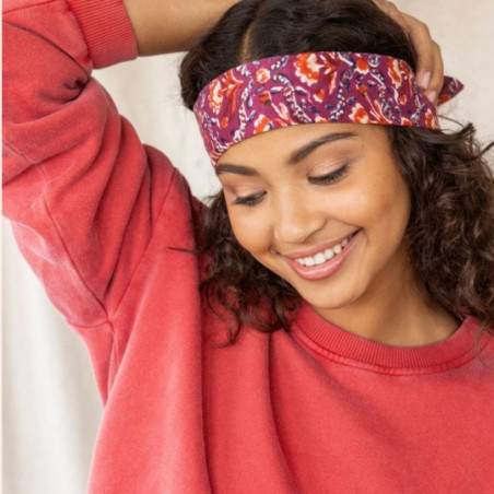 Bandeau à cheveux, APACHES