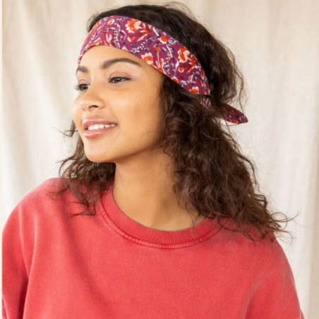 Bandeau à cheveux, APACHES