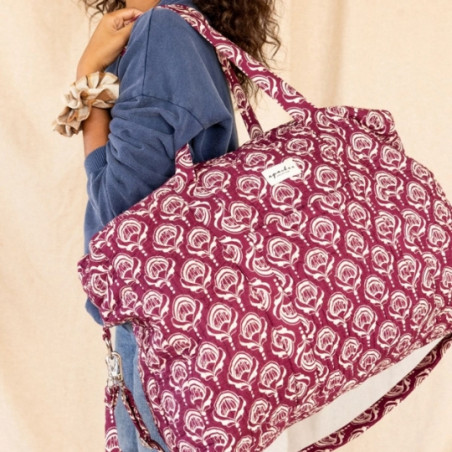 Sac à langer, APACHES