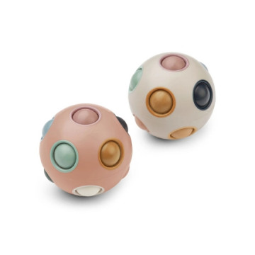 Liewood : Lot de 2 balles...