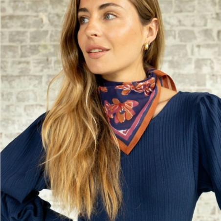 Foulard, APACHES