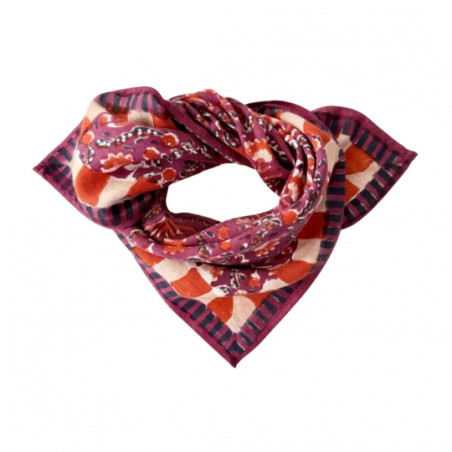 Foulard, APACHES Foulard, APACHES