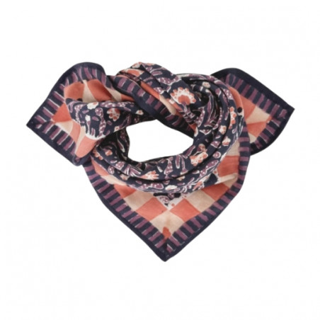 Foulard, APACHES