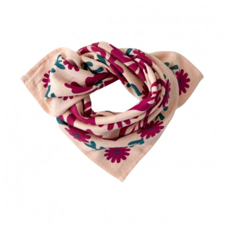 Foulard, APACHES