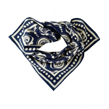 Foulard, APACHES
