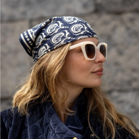 Foulard, APACHES