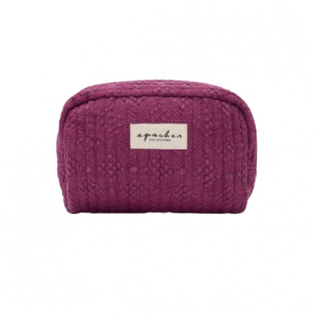 Trousse de maquillage, APACHES Trousse de maquillage, APACHES