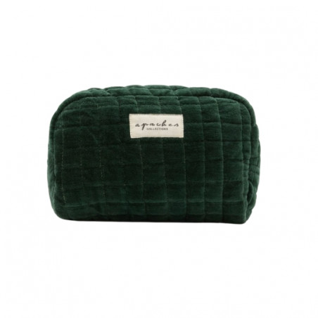 Trousse de maquillage, APACHES