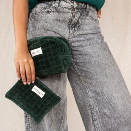 Trousse de maquillage, APACHES