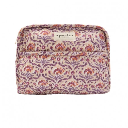 Trousse de toilette, APACHES Trousse de toilette, APACHES