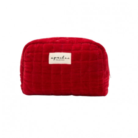 Trousse de maquillage, APACHES