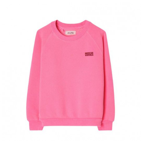 Sweat-shirt, American Vintage Sweat-shirt, American Vintage