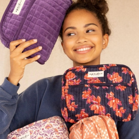 Trousse multi-usages, APACHES