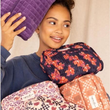Trousse multi-usages, APACHES