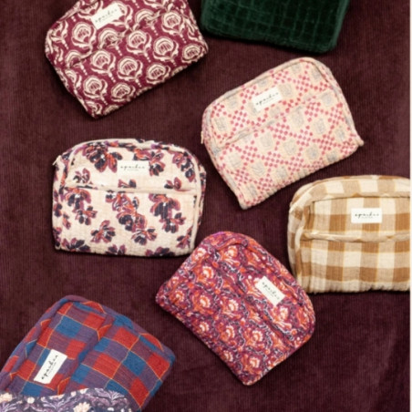 Trousse multi-usages, APACHES
