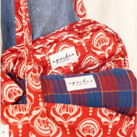 Trousse multi-usages, APACHES