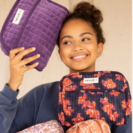 Trousse multi-usages, APACHES