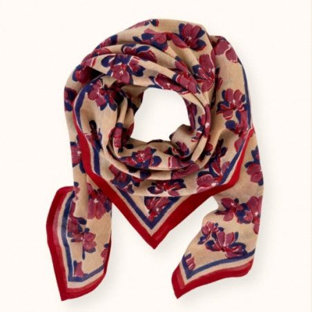 Foulard, APACHES Foulard, APACHES