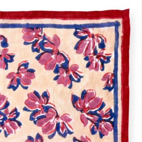 Foulard, APACHES