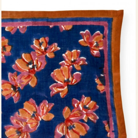 Foulard, APACHES