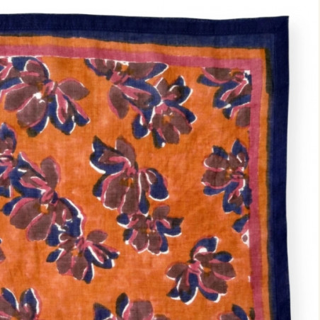 Foulard, APACHES