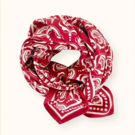Foulard, APACHES Foulard, APACHES
