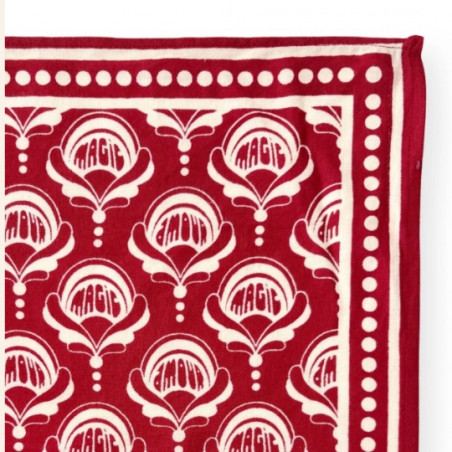 Foulard, APACHES
