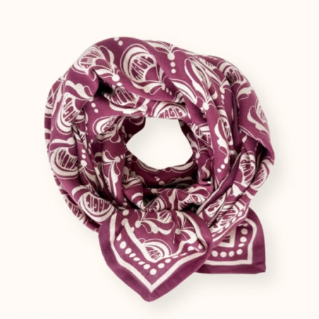 Foulard, APACHES Foulard, APACHES