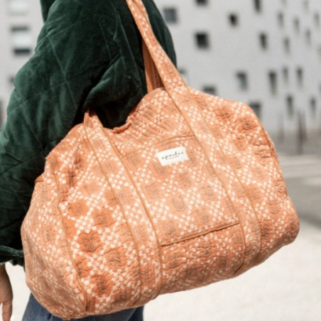 Sac week-end, APACHES